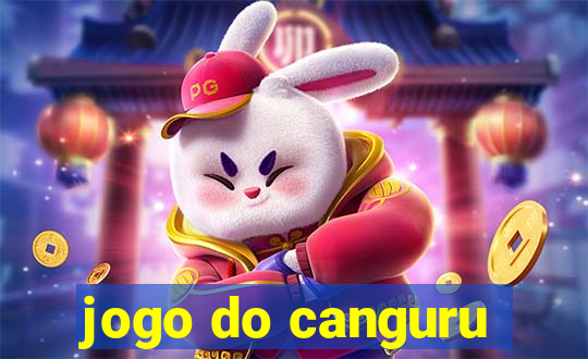 jogo do canguru